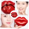 LRXIYODE Lip Masks, 60, with Allantoin for Dry Lips and Daily Lip Care view 3