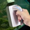 Aquarium Magnetic Cleaner | Double-Sided Algae Scraper for Fish Tanks view 3