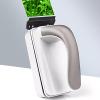Aquarium Magnetic Cleaner | Double-Sided Algae Scraper for Fish Tanks view 4
