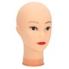 Fockety 3D Makeup Practice Training Mannequin Head view 2