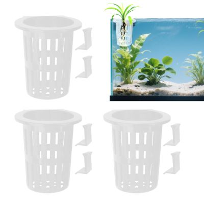 Aquarium Plant Holder