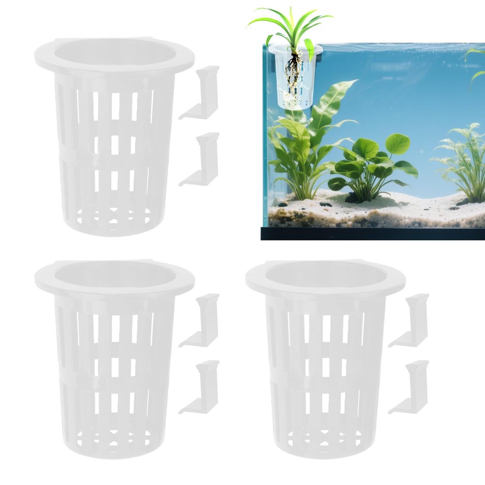 Aquarium Plant Holder