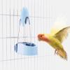 Automatic Bird Water Dispenser for Small and Medium Birds view 2