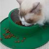 Acunny Dog Bowl – Silicone, Stainless Steel, Non-Slip view 3