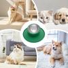 Acunny Dog Bowl – Silicone, Stainless Steel, Non-Slip view 4