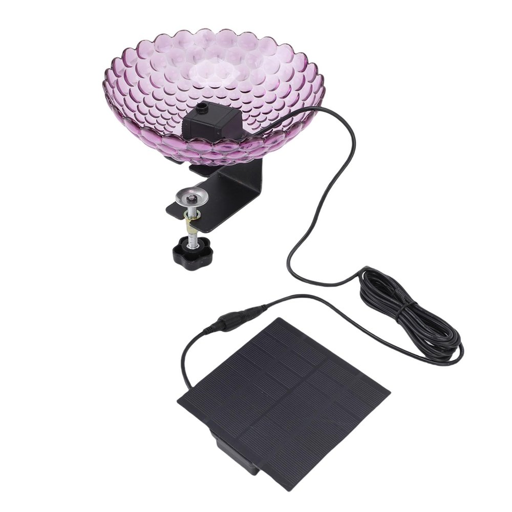 Cryfokt Birdfeeder Bath