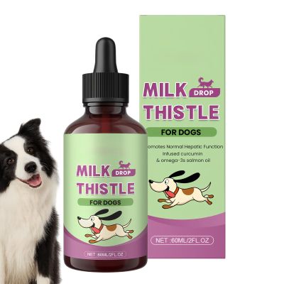 Liver Supplement for Dogs