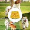 Dog Paw Cleaner Cup, Non-Slip, Soft, Foldable Accessory view 4