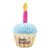 Tktouci Dog Birthday Cake Toy view 1