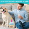 Tktouci Dog Birthday Cake Toy view 2