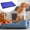 Aymzbd Waterproof Dog Bed Cover, Removable and Washable, 36.2 x 23.2 x 3.9 in view 2