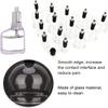 Vacuum Cupping Set, 14 Suction Cups for Body Massage, Pain Relief and Relaxation view 3