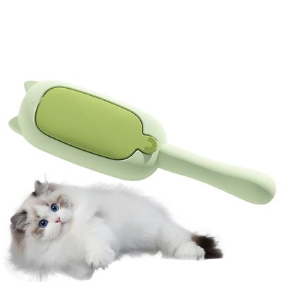 Fur Brush for Cat Grooming