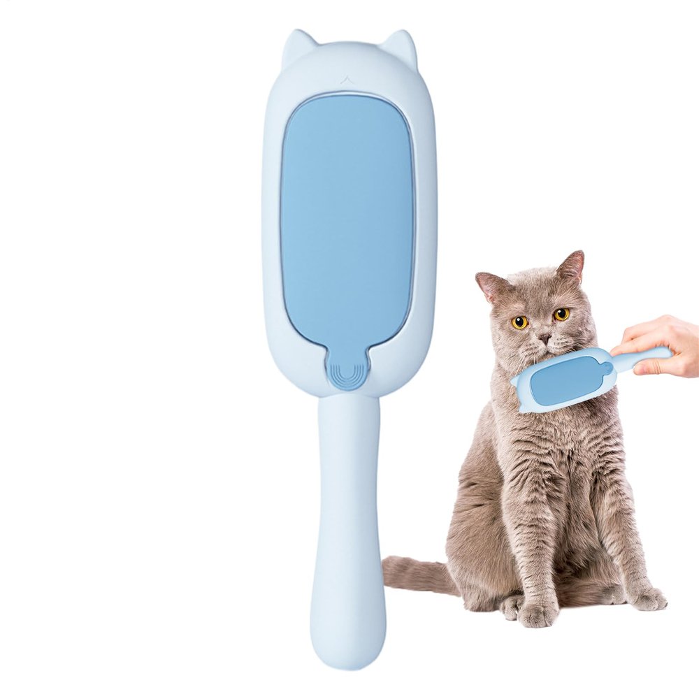 Pet Hair Removal Brush