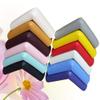 L-Shaped Table Corner Protector, Beige view 4