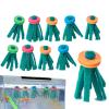 Fish Breeding Spawning Mop - Set of 10 Moss Balls view 1