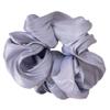 Anevous 5-Pack Women's Hair Ties, Thick Elastic Scrunchies for Thick Hair, Purple view 1