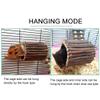 Acouto Hamster Hanging Tunnel Toy view 2
