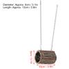 Acouto Hamster Hanging Tunnel Toy view 3