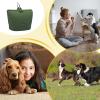 Generico Dog Treat Bag with Two Magnetic Closures view 4