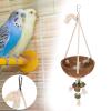 Acouto Coconut Shell Bird Swing view 3