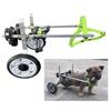 Adjustable Dog Wheelchair for Small to Medium Dogs view 1