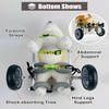 Adjustable Dog Wheelchair for Small to Medium Dogs view 4