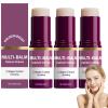Calcium Volume Multi-Balm Anti-Aging Firming Stick (3 pcs) view 1