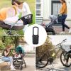 Stroller Cup Holder Storage Organizer view 4