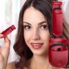 Travel Eyelash Curler, Lifting Makeup Tool, Anti-Pinch, Compact Mini view 3