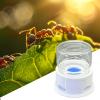 Dopsyesn Transparent Ant Feeder & Water Station view 3