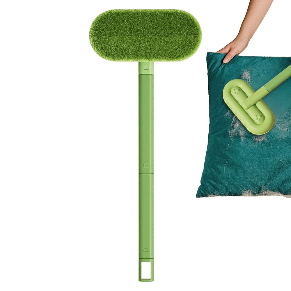 Dog Hair Remover, Reusable Lint Brush for Shedding Hair