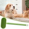 Dog Hair Remover, Reusable Lint Brush for Shedding Hair view 3