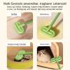 Dog Hair Remover, Reusable Lint Brush for Shedding Hair view 4