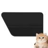 Dog Car Door Protector, Waterproof and Scratch-Resistant with Mesh Pocket view 1