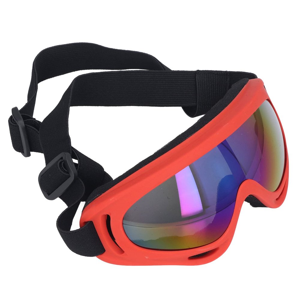 Drfeify Dog Sunglasses with UV Protection