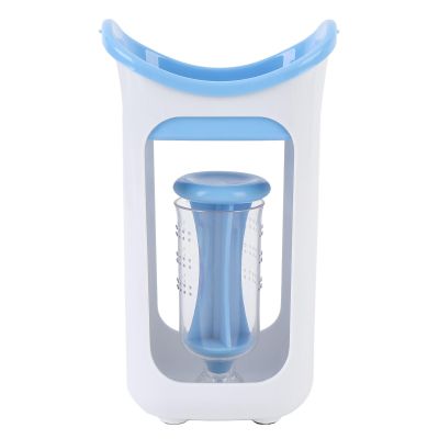 RiToEasysports Easy- to-Use Squeeze Station for Homemade Baby Food