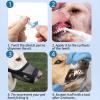 Patifirst Dog Dental Care Pen - Dog Toothbrush Set view 4