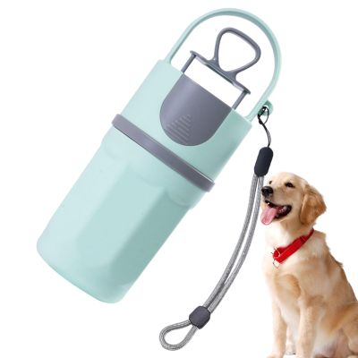 Dog Poop Scoop with 6 Claws