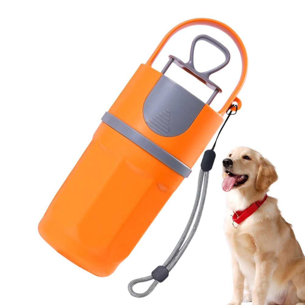 Dog Poop Scooper with 6 Claws