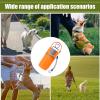 Dog Poop Scooper with 6 Claws view 4