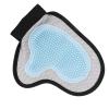 Pet Care Gloves for Cats - Washable Grooming Mitts view 1