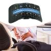 Back Cracker | Orthopedic Lumbar Back Stretcher for Back, Shoulder, Hip, Calf and Plantar Stretching view 3