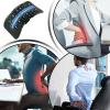 Back Cracker | Orthopedic Lumbar Back Stretcher for Back, Shoulder, Hip, Calf and Plantar Stretching view 4