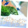 Gatuida Decorative Rocks, 50 g, for Aquariums and Gardens view 4