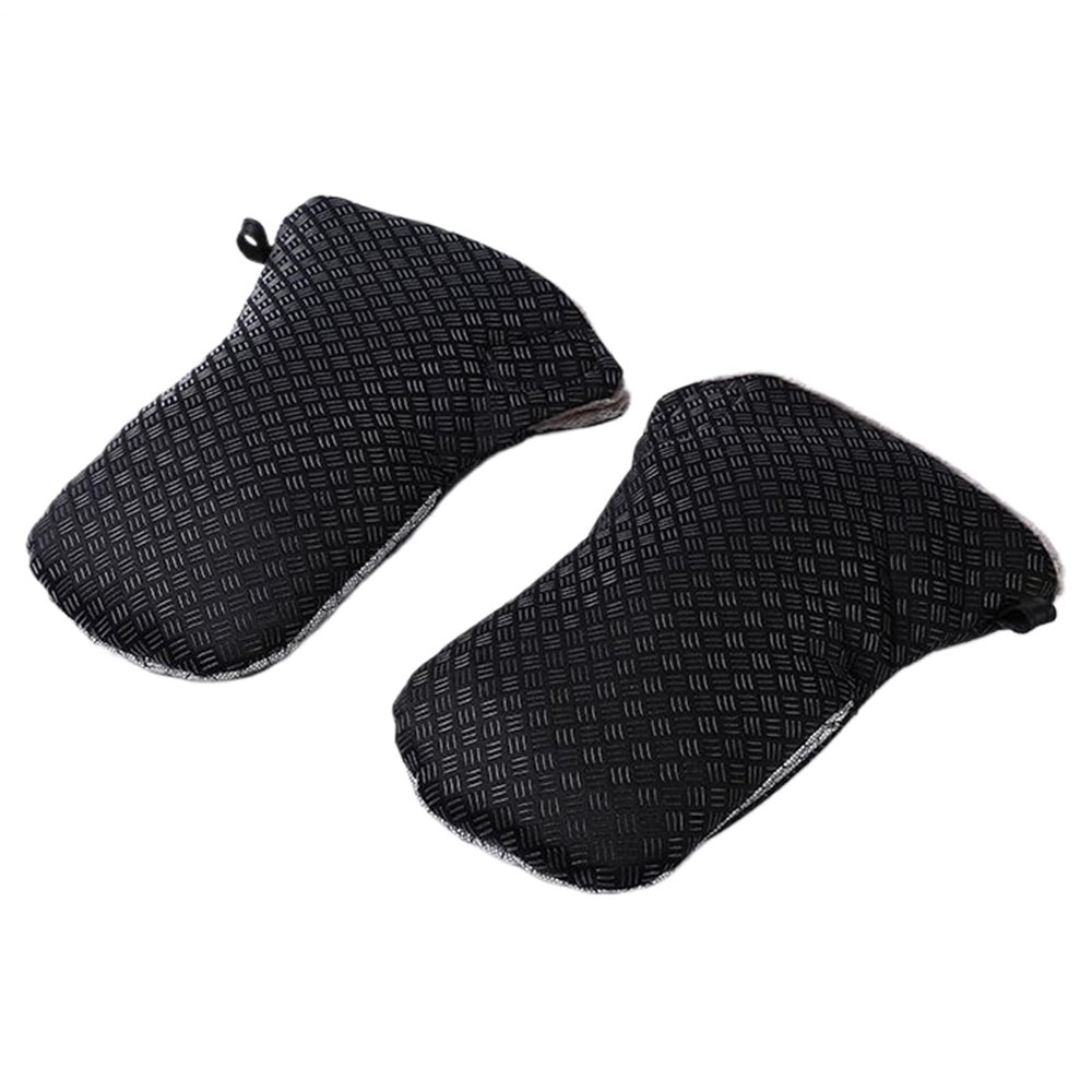 Kixolazr Stroller Hand Warmer, Waterproof Gloves