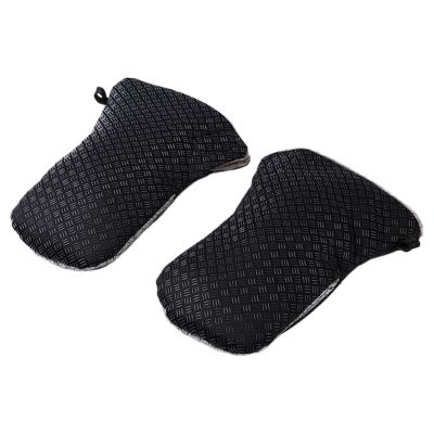 Stroller Hand Warmer | Winter Baby Stroller Accessory | Adjustable