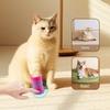 USB-Rechargeable Automatic Dog Paw Cleaner view 2