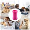USB-Rechargeable Automatic Dog Paw Cleaner view 4
