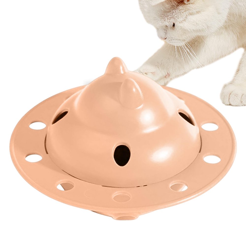 Dog Treat Puzzle Toy